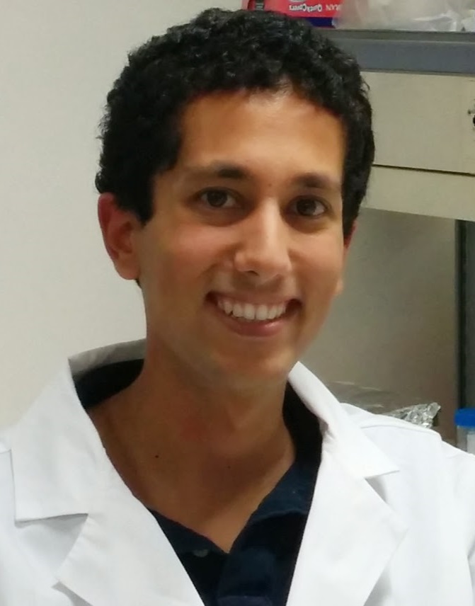 Picture of Dr. Jonathan Avesar