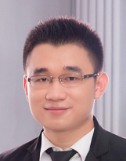 Picture of Dr. Shaowei Guo