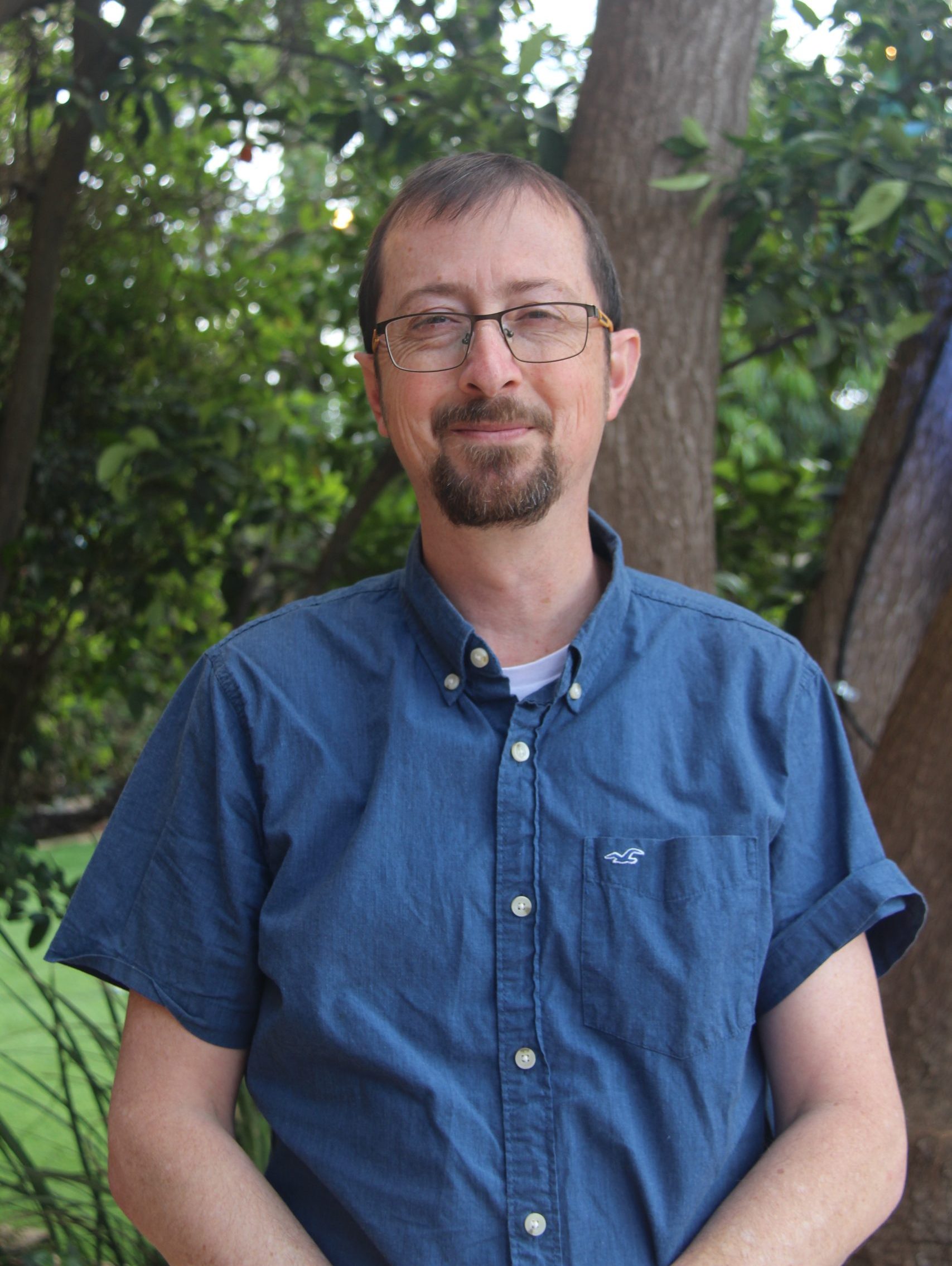 Picture of Idan Yelin, Ph.D.
