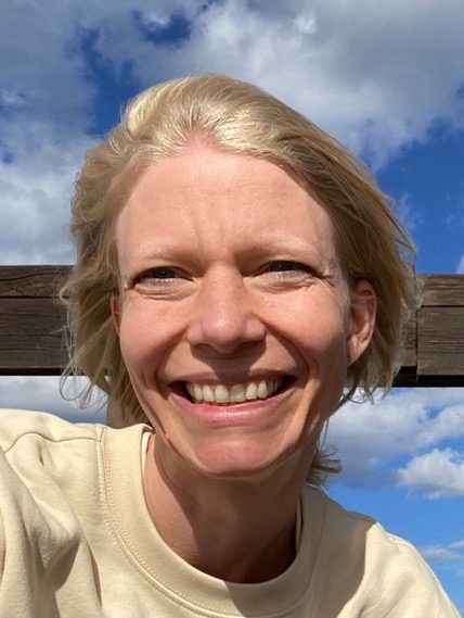 Picture of Hannah-Sophie Hochgerner, Ph.D.
